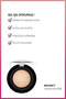 Bouncy Highlighter Soft Creamy Illuminator - 04 Golden Hour - 2