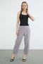 Çimalı Zippered Trousers with Pliers