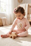 Toy Baby Girls Set of 2 - 2