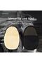 Lambs Wool Car Wash Mitts,4-Piece Soft Scratch-Free Detailing Gloves for Cars,Trucks,and Motorcycles - 4