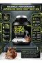 Iso Triple Zero Next Generation Whey Protein, Choco Surprise, 2 LB Zero sugar ,Zero carb and Zero Fat - 5