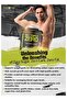 Iso Triple Zero Next Generation Whey Protein, Choco Surprise, 2 LB Zero sugar ,Zero carb and Zero Fat - 4