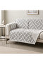 Bearded Sofa Cover