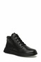Gosta 5Pr Men's Genuine Leather Daily Boots - 2