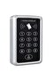 Pm-38816 Password Access Control Terminal with Digital Keypad and Rfid Card
