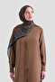 Wool Silk Harmony Shawl 1005 01 - 2