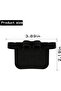 Weight Lifting Gym Hand Grip Pads, Workout Gloves Support, Palm Protection for Exercise Training,Sup - 5