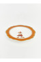 Lcw Home Mixed Printed Porcelain Plate - 4