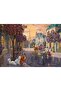Disney The Aristocats 1000 Teile Puzzle (Thomas Kinkade) - 2