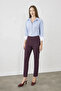 Classic Magic Pants - Plum - 3