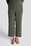 Modal Mixed Accessory Set Khaki - 6