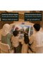 لوح ألغاز مريح للاستخدام بسمك 9 مم يتسع لـ 1000 قطعة مع حامل و6 أدراج للفرز - 2