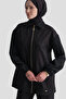 Jacquard Suit Black - 4