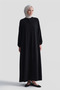 Ferace Ortd5001 Black