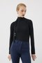 Classic Magic Pants - Navy Blue - 3