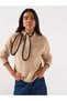 Sweater, beige - XS