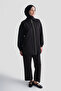 Jacquard Suit Black - 3