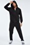 Tpt Smr T.Suit 6Fx Men's Tracksuit Set A102238422 Black - 2