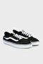 Vn000D7Qba21 Brooklyn Ls Men's Black Sneaker Shoes - 2