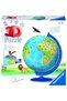 Puzzle 3D Glob Pământesc