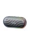 Space Box Speaker, 8W, Bluetooth, Space Gray - OBS-382