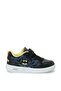 Mery Bat.P6Pr Boy's Casual Shoes A102709314 Black/Smoke