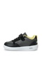 Mery Bat.P6Pr Boy's Casual Shoes A102709314 Black/Smoke - 3