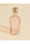 Pink 1L Glass Water Bottle - 4