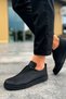 Rs195 - Cst Rigidus Men's Shoes Black - 5