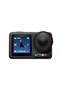 Osmo Action 5 Pro Adventure Combo Camera, Action Camera, 40MP, with Built-in Lens, Black - DJI-ZA500-C2