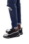Rs241 - Cst Signature Line up Men's Shoes Black/Silver - 6