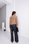 Basic Madonna Collar Sweater - 6
