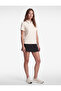 Comfortable Fit Short Sleeve Zippered Polo Collar Pique Fabric Sports T-Shirt - 3