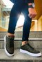 Rs209 - Obt Vimini Men's Shoes Haki - 3