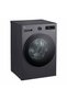 Front Load Washing Machine 13 kg 5 Programs, Essense Graphite, WFN1310BST - 2