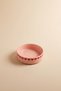 Sweetheart Heart Detailed Bowl 14 cm