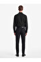Regular Fit Cotton Long Sleeve Classic Collar Shirt - 3