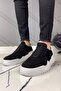 Rs037 - Sbt Men's Shoes Black/White - 2