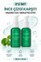 Anti-Fine Line Skin Serum Repairing Facial Care Complex Radiant Plumping Effect Rejuvenation Set of 2