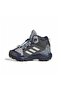 Kk1755-K Terrex Mid Gtx Mınecraft K Women's Boots and Boots Anthracite - 5