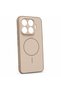 Case Compatible with Xiaomi 17t Pro Shadowring Premium Phone Case Matte Finish, Precise Key Control, Slim Lightweight Design; Magsafe Appearance Ring Is Just Decorative