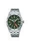 Hdb001K1 5 Sports Gmt Men's Wristwatch Hdb001K