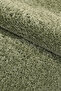 2-Piece Mabel Soft Bath Mat Set 60X100+50X60 cm Non-Slip Latex Base, Soft Surface, Washable - 5