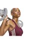 Kt7022-K Og Sp Tank Women's Bustier Claret Red - 3