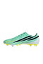 F50 Hyperfast Club Fg/Mg Men's Green Football Boots (Kj0991) - 2
