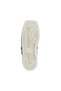 Jennie Superstar Sq Women's White Ballet Flats (Lb3786) - 4