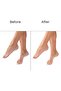 Pedilogix Scoop Bomb Pedicure with Bath Bomb for Soft & Moisturised Feet - 6