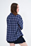 Plaid Patterned Shirt G02491 - 6