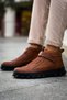 Rs103 - Cst Pyramid Long Men's Boots Taba - 3
