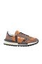 Elite Active Men's Brown Sports Shoes (752Sma0087T.05B)